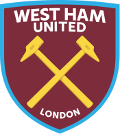 Logo West Ham United U19