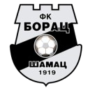 FK Borac Samac