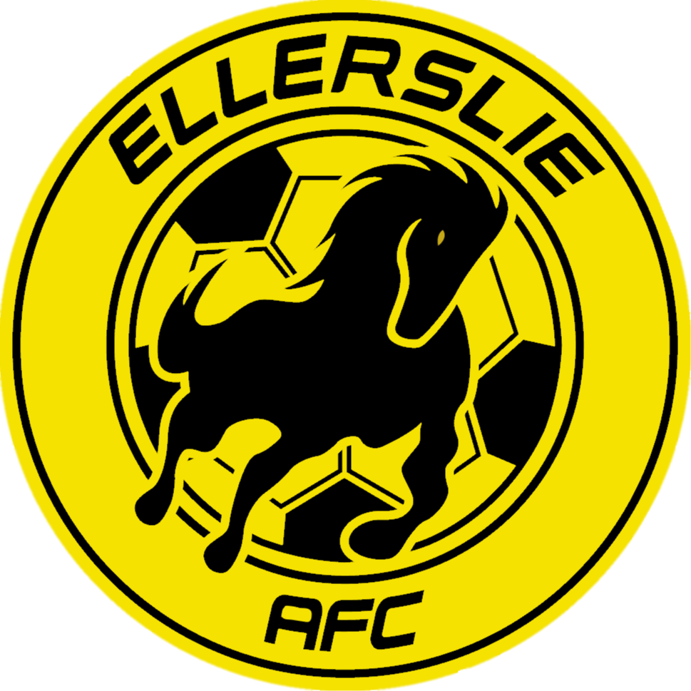 Logo Ellerslie Women