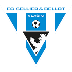 Logo FC Sellier & Bellot Vlašim