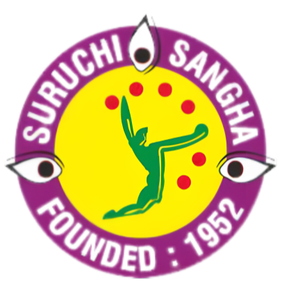 Logo Suruchi Sangha