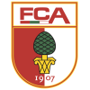 Logo FC Augsburg Youth