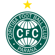 Logo Coritiba SAF - PR