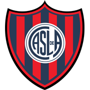 Logo CA San Lorenzo