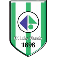 Logo Loko Vltavin