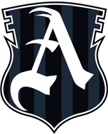 Logo Atlantida SC