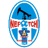Logo Neftchi Kochkor-Ata