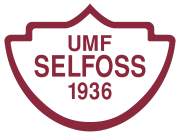 Logo UMF Selfoss Women