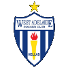 Logo West Adelaide Reserve Women