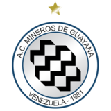 Logo Mineros de Guayana