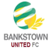 Logo Bankstown United FC