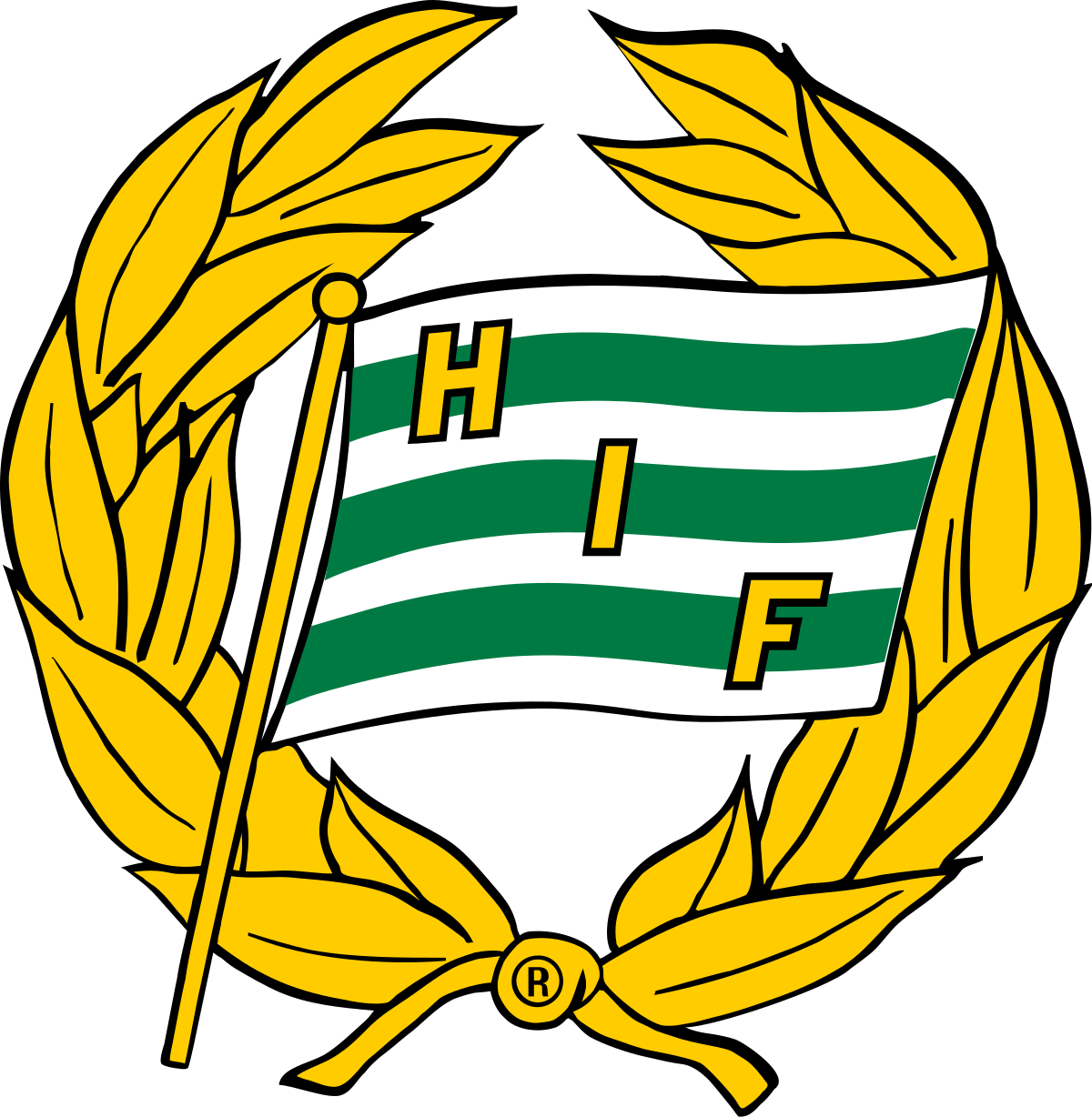 Logo Hammarby
