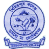 Logo Kidderpore SC