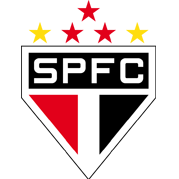 Logo São Paulo - SP