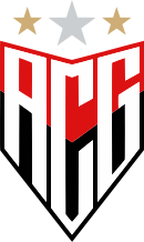 Logo Atletico Goianiense U20