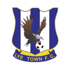 Logo Lye Town