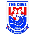 Logo The Cove FC