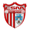 Logo CSM Satu Mare