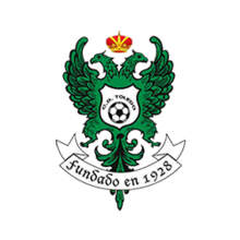 Logo CD Toledo
