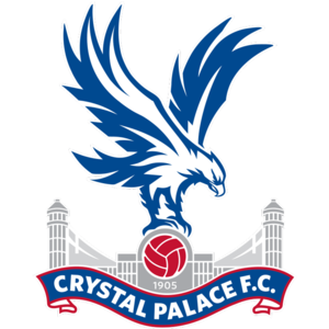 Logo Crystal Palace