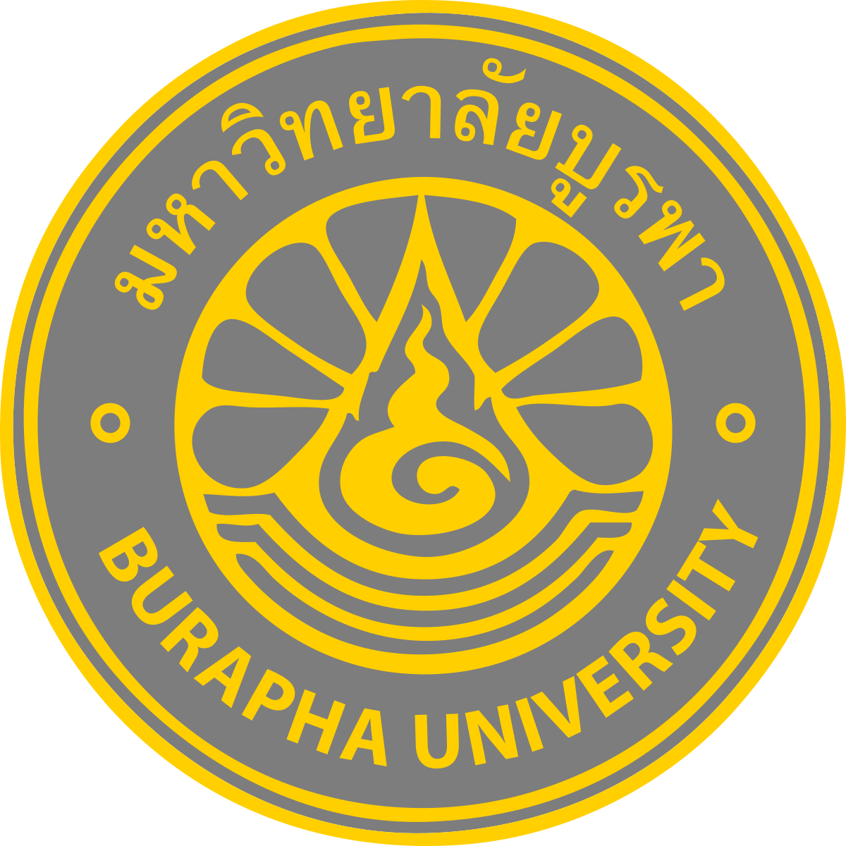 Burapha University