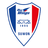 Logo Suwon Samsung Bluewings