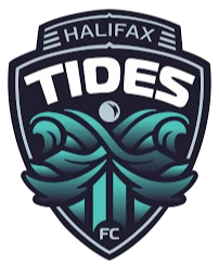 Logo Halifax Tides FC (W)