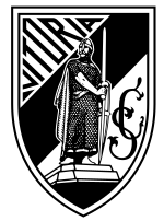 Logo Vitoria Guimaraes B