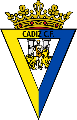 Logo Cadiz CF