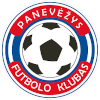 Logo FK Panevezys B