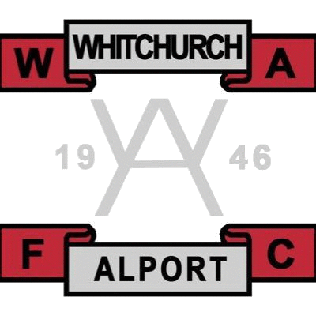 Logo Whitchurch Alport