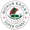 Logo Mohun Bagan SG II