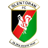 Logo Glentoran Women