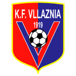 Vllaznia Shkoder Women