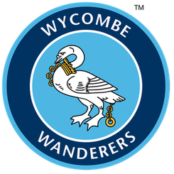 Logo Wycombe Wanderers