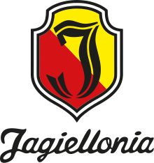 Logo Jagiellonia Bialystok