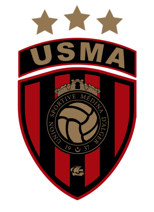 Logo USM Libreville
