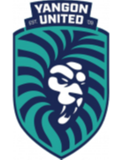 Logo Yangon United FC U20