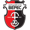 Logo Veres Rivne Youth
