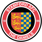 Stamford A.F.C.