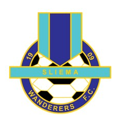 Logo Sliema Wanderers FC