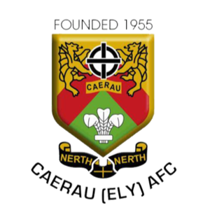 Logo Caerau Ely