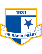 Logo Psary