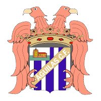 Logo Aguilas CF