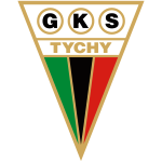 Logo GKS Tychy