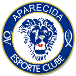 Logo Aparecidense Youth