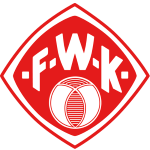 Logo Würzburger Kickers
