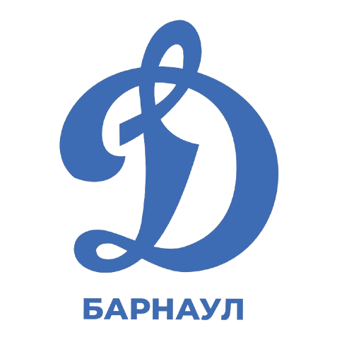 Logo Dinamo Barnaul