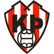 Logo Throttur Reykjavik U19