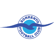 Logo Sorrento F.C.
